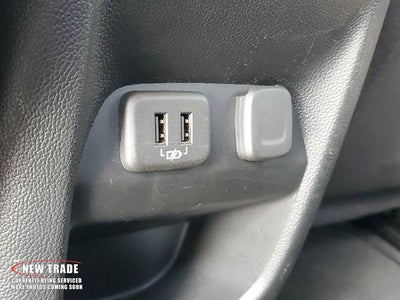 2020 GMC Canyon SLE1