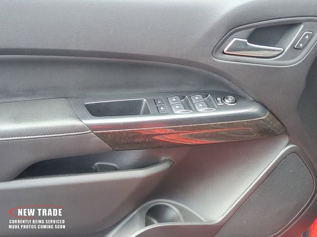 2020 GMC Canyon SLE1