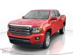 2020 GMC Canyon SLE1
