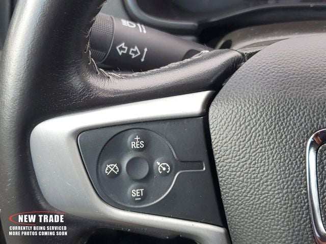 2020 GMC Canyon SLE1