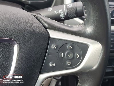 2020 GMC Canyon SLE1