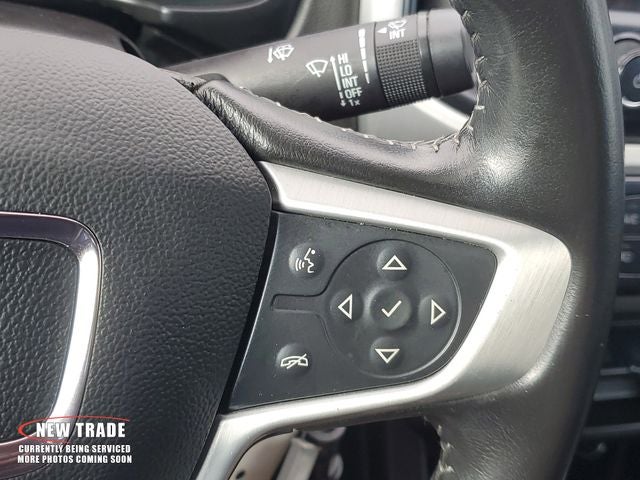 2020 GMC Canyon SLE1