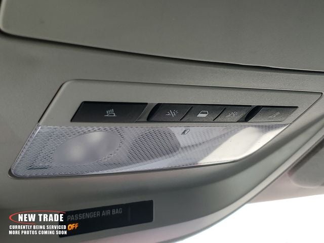 2020 GMC Canyon SLE1