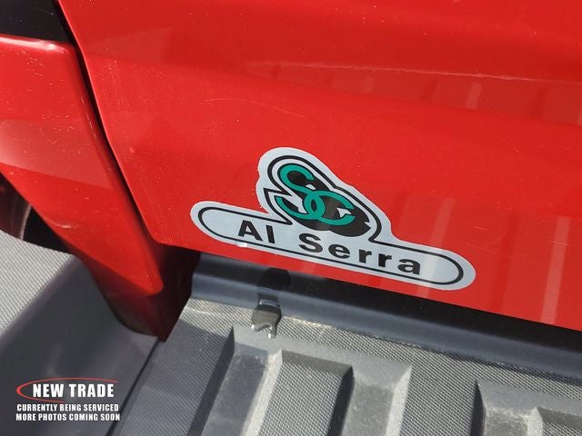 2020 GMC Canyon SLE1