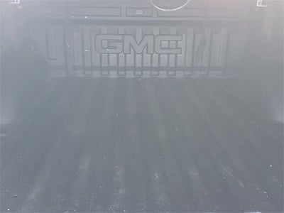 2019 GMC Canyon SLE1