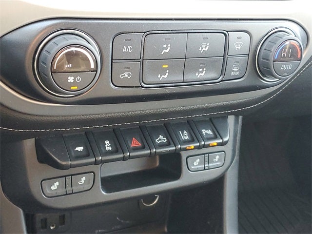 2019 GMC Canyon SLE1