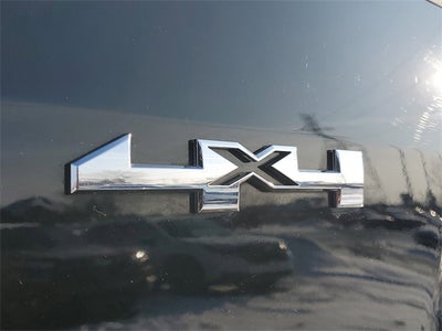 2019 GMC Canyon SLE1