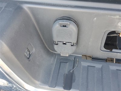 2019 GMC Canyon SLE1