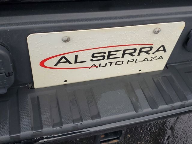 2022 GMC Canyon Denali