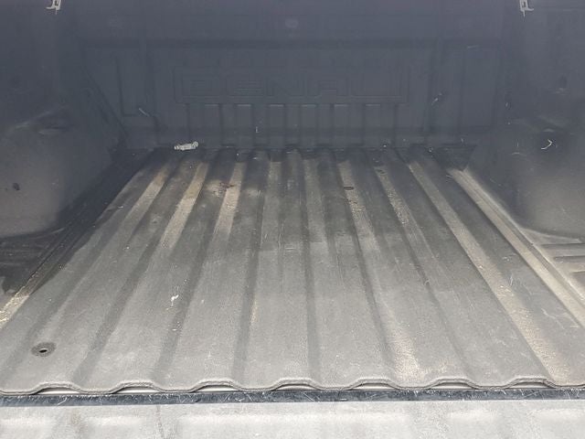 2022 GMC Canyon Denali