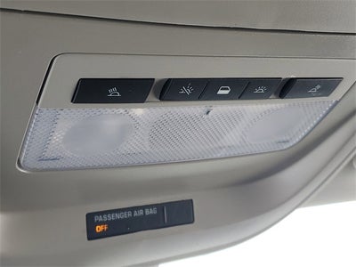 2022 GMC Canyon AT4 w/Leather