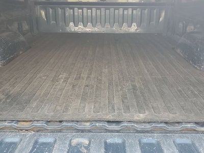 2008 GMC Sierra 2500HD SLT