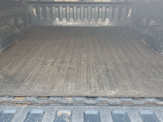 2008 GMC Sierra 2500HD SLT