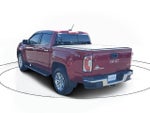 2017 GMC Canyon SLT