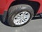 2017 GMC Canyon SLT
