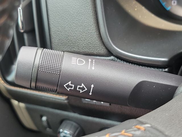 2021 GMC Canyon AT4 w/Leather