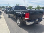 2013 GMC Sierra 1500 SLE