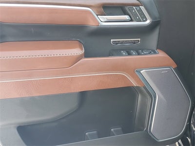 2023 GMC Sierra 1500 Denali Ultimate