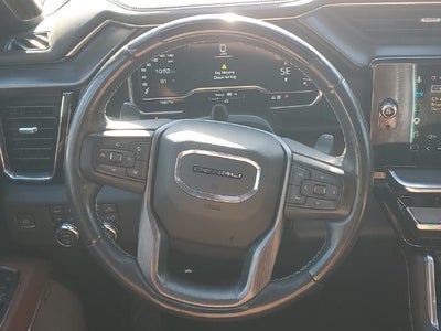 2023 GMC Sierra 1500 Denali Ultimate