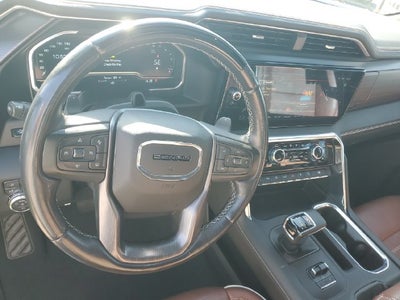 2023 GMC Sierra 1500 Denali Ultimate