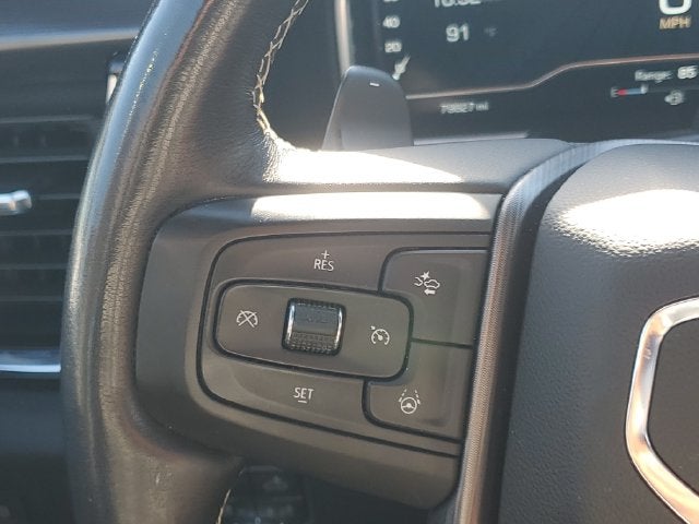 2023 GMC Sierra 1500 Denali Ultimate