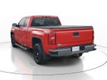 2018 GMC Sierra 1500 SLE Z71