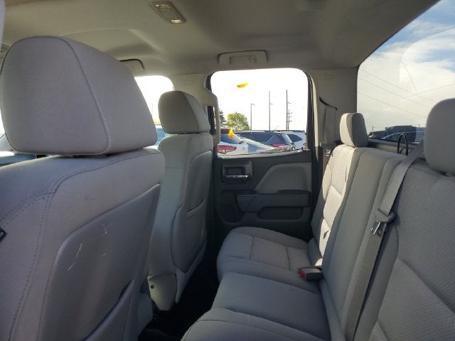2015 GMC Sierra 1500 Base
