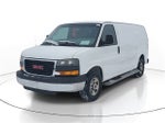 2014 GMC Savana 2500 Work Van