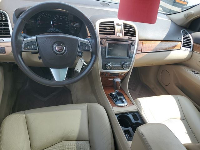 2008 Cadillac SRX V6