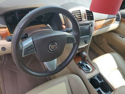 2008 Cadillac SRX V6