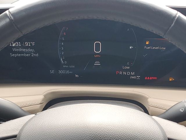 2024 Cadillac XT4 Luxury
