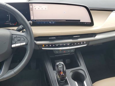 2024 Cadillac XT4 Luxury