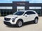 2022 Cadillac XT4 Luxury