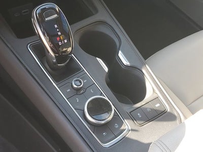 2022 Cadillac XT4 Luxury