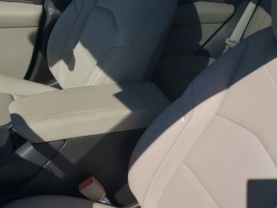 2022 Cadillac XT4 Luxury