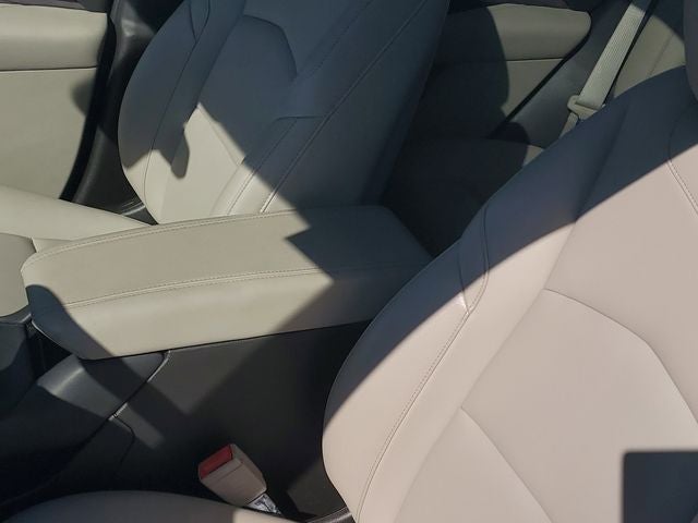 2022 Cadillac XT4 Luxury