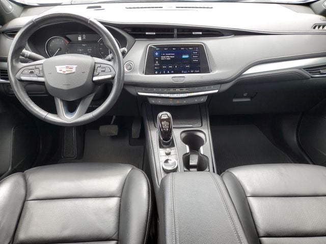 2021 Cadillac XT4 Premium Luxury