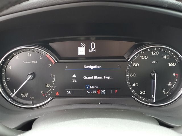 2021 Cadillac XT4 Premium Luxury