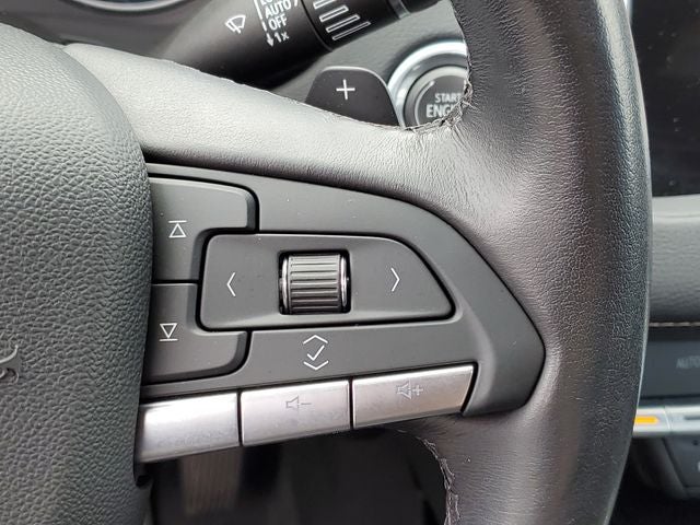 2021 Cadillac XT4 Premium Luxury