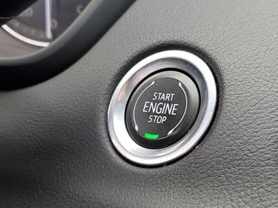 2021 Cadillac XT4 Premium Luxury