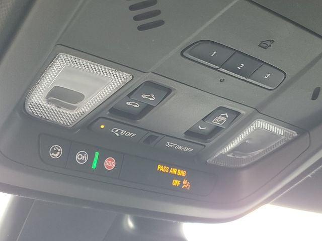 2021 Cadillac XT4 Premium Luxury