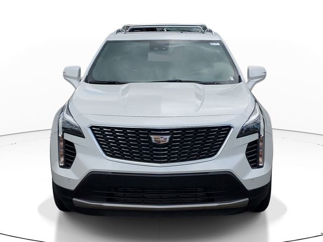 2021 Cadillac XT4 Premium Luxury