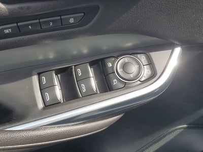 2021 Cadillac XT4 Premium Luxury