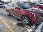 2021 Cadillac XT4 Premium Luxury