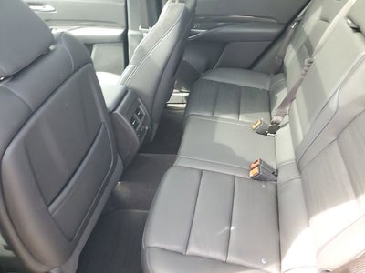 2024 Cadillac XT4 Sport