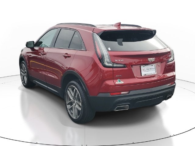 2023 Cadillac XT4 Sport