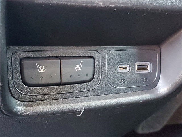 2020 Cadillac XT4 Sport