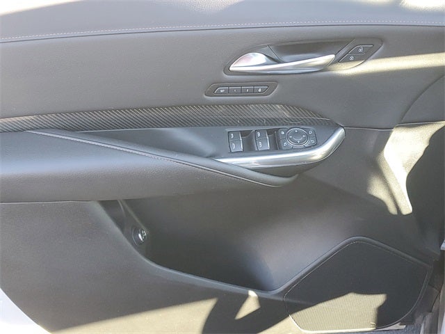 2020 Cadillac XT4 Sport