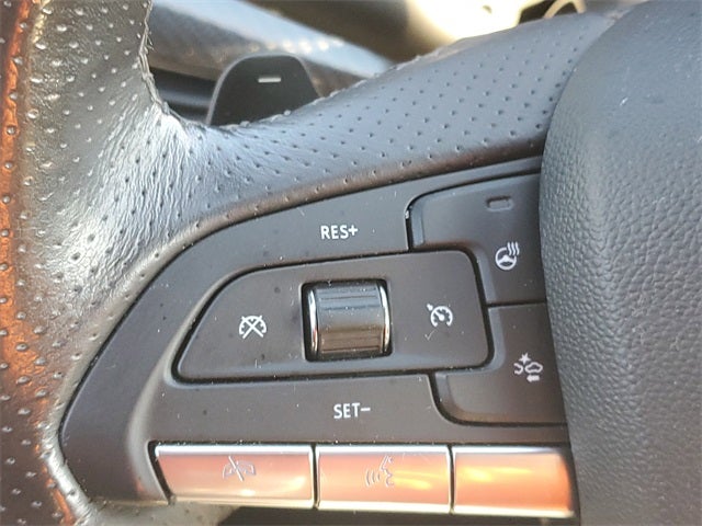 2020 Cadillac XT4 Sport