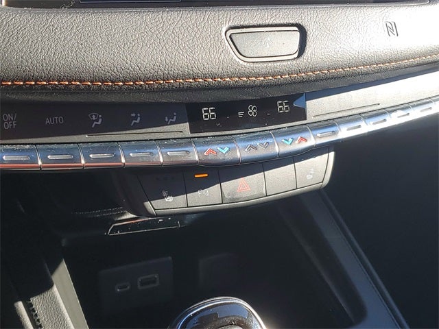 2020 Cadillac XT4 Sport